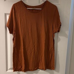 ONNO beechwood t shirt